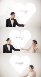 -保定巴黎婚纱摄影