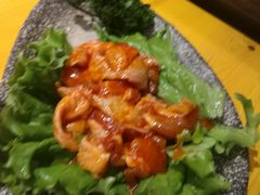 -那胡同里的小烤肉馆(开发区万达店)