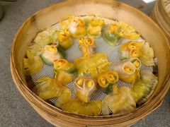 -德发长·花式蒸饺(大唐不夜城店)