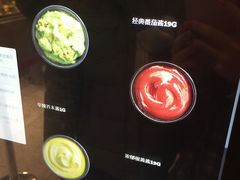-麦当劳(新王府井店)