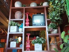 -钱江大院(盐仓店)