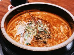 -焼肉とビール 市場小路(四条烏丸店)