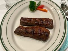 -波特曼西餐厅(南岗店)