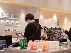 -Seesaw Coffee(西岸凤巢店)