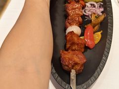 -马克西姆俄罗斯餐厅(通亚街店)