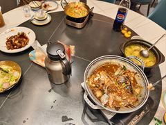 -老李家土菜馆·安吉地标美食