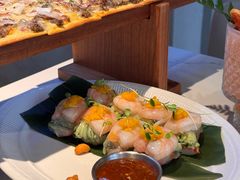 -魏客咖啡(中铁中心店)