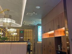 -南山翁新概念川菜(江宁万达广场店)