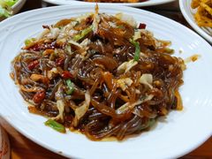 苕粉肉丝-卢庄(江汉路店)