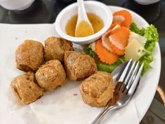 -建兴酒家(班塔通分店)