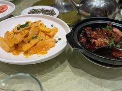 -群乐饭店(滨安路店)