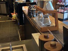 -星巴克(武康路店)