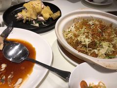 -东海海鲜酒家(中信广场店)