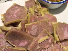 -疯狂牛骨饸饹面(光华路店)