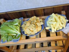 -赵氏烩泽腊排骨火锅店(近华浦路店)