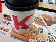 -肯德基(大兴火车站店)