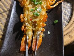 -贰醒·私房小院烧烤 (太古里店)