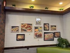 -鱼众不同·鸡公煲·烤全鱼(国顺路店)