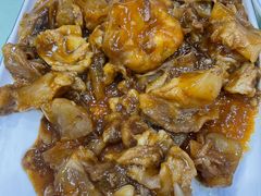 -同发号饭庄(复兴路店)