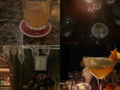 -THE OLD HOUSE酒吧