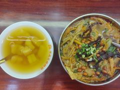 -周成芝螺蛳粉(人和店)