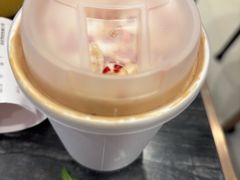 -THE WOODS 简餐 (国贸商城店)