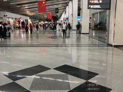 -福州长乐国际机场