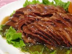 扒牛肉条-砂锅李(九江路店)