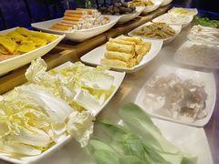 -火叮叮自助烤肉·现切牛肉(茂业店)