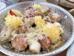 双味芝士香肠-佐度王子扒房(金安店)
