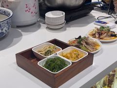 -西部马华清真兰州牛肉面·烧烤夜市(关东店)