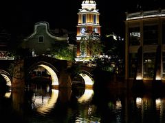 -赤坎·广东华侨国际旅游度假区