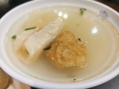 单档汤-大壶春生煎(四川中路店)