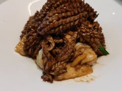 -京华烟云·北京烤鸭(领展购物广场·中关村店)