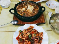 -故乡明太鱼屋(航北路店)