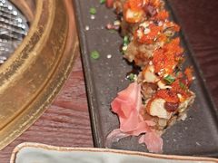 -MIKOMIKO和牛烧肉专门店(南门店)