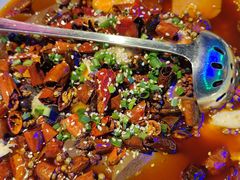 -粉墨特色菜·烧烤音乐酒馆