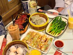 -香港威特瑞茶餐厅(小白楼音乐厅店)