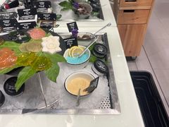 -LUSH(威尼斯人店)