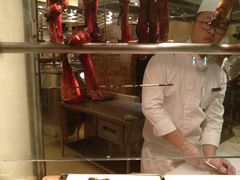 -鲁商铂尔曼大酒店·铂丽自助餐厅