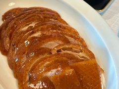 -莉莉海堂HAITANG·烤鸭(国贸商城店)
