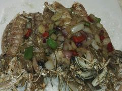 -谭谈川菜(控江路店)