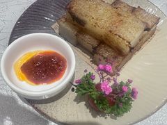 -老廣新意-全天茶点(宝能店)