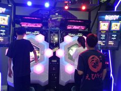 -天空之城游乐体验世界(义乌之心店)