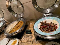 -皇朝万鑫自助餐厅