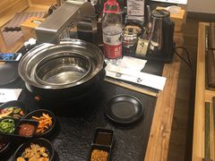 -九田家黑牛烤肉料理(石路天虹店)