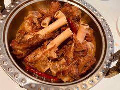 -中发源·清真餐厅(南油店)