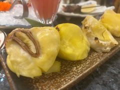 -菊上料理(蜀山银泰百货店)