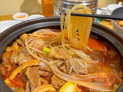 -肖记公安牛肉鱼杂馆· 省级非物质文化遗产(仁和路店)