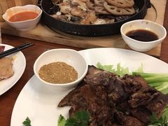 -院落创意菜